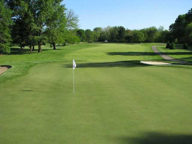 Otter Creek Golf Course - Championship Course (North/West) - Reviews &  Course Info | GolfNow