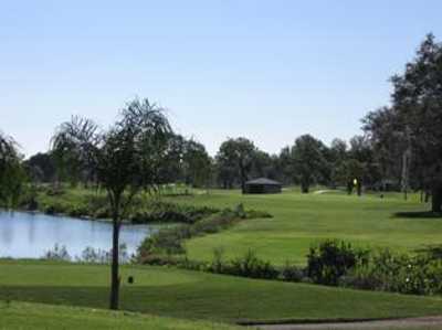 The Lake Club Benoni • Tee times and Reviews