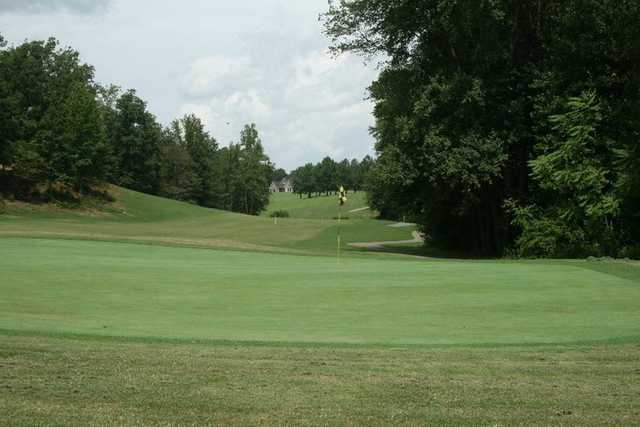 Enjoy No Fees At Links O'Tryon Golf Club - Campobello SC | TeeOff