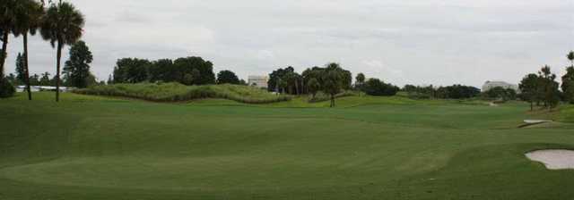 Davie Golf Club - Davie, FL