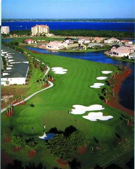 gulf harbour yacht and country club scorecard