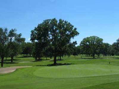 Rolling Meadows Golf Course