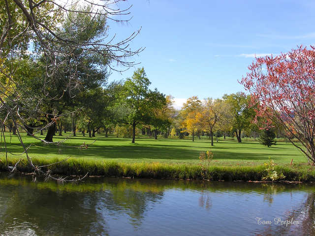 Flatirons Golf Course Tee Times Boulder CO Flatirons Golf Course Tee Times Boulder CO
