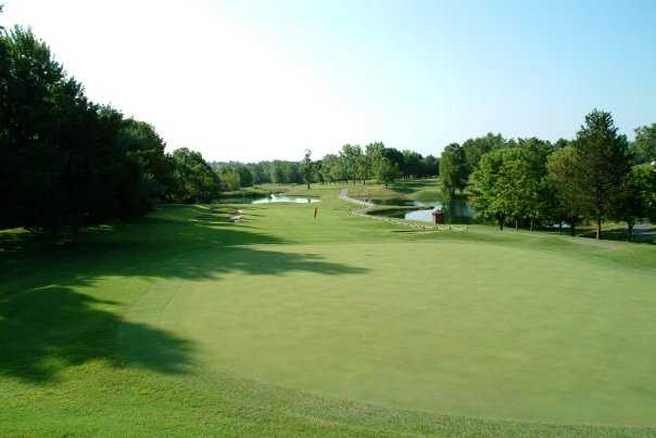 Bogey Hills Golf & Country Club - Reviews & Course Info 