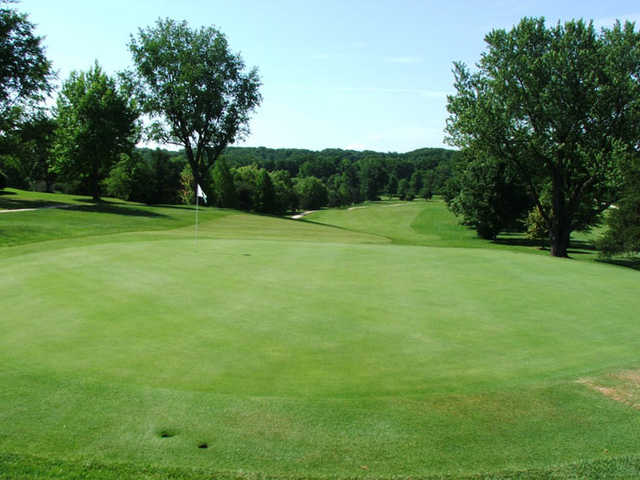 Painesville Country Club - Reviews & Course Info | GolfNow