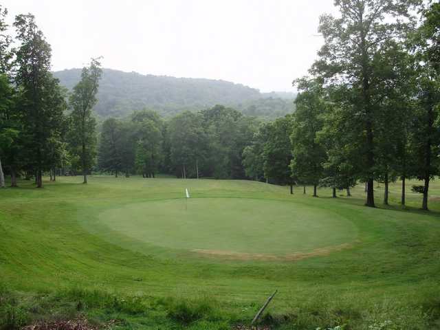 Beavercreek Golf Club - Golf Course in Beavercreek, OH