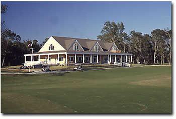 Glen Dornoch Waterway Golf Links