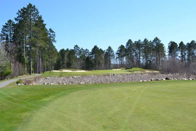 Giants Ridge Golf & Ski Resort - Legend Course Tee Times - Biwabik MN