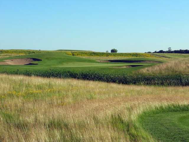 Greystone - Reviews & Course Info | GolfNow