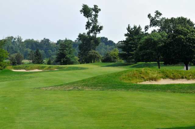 Colonial Country Club - Reviews & Course Info | GolfNow