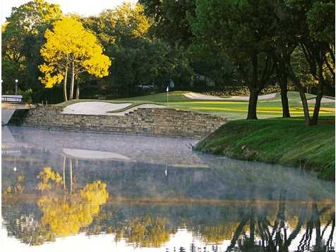 Dallas Country Club - Reviews & Course Info | GolfNow