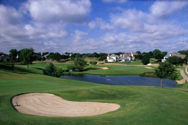 Prestonwood Country Club - Hills Course - Reviews & Course Info | GolfNow