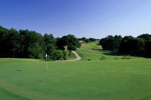 Prestonwood Country Club - Hills Course - Reviews & Course Info | GolfNow