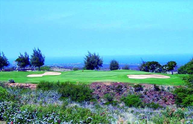 Waikoloa Village GC #6