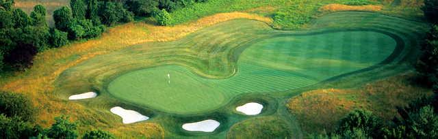 Eagle Oaks Golf Club - Reviews & Course Info | GolfNow