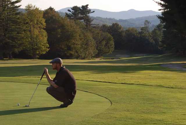 Wilson Lake CC