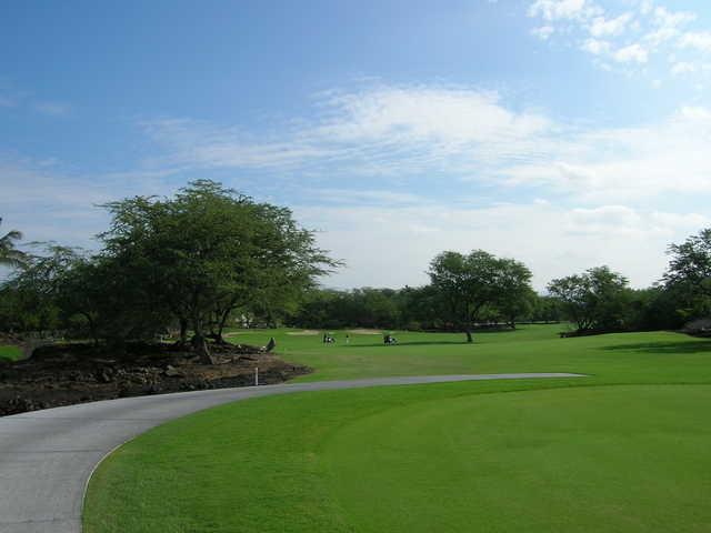 Mauna Lani North: #1