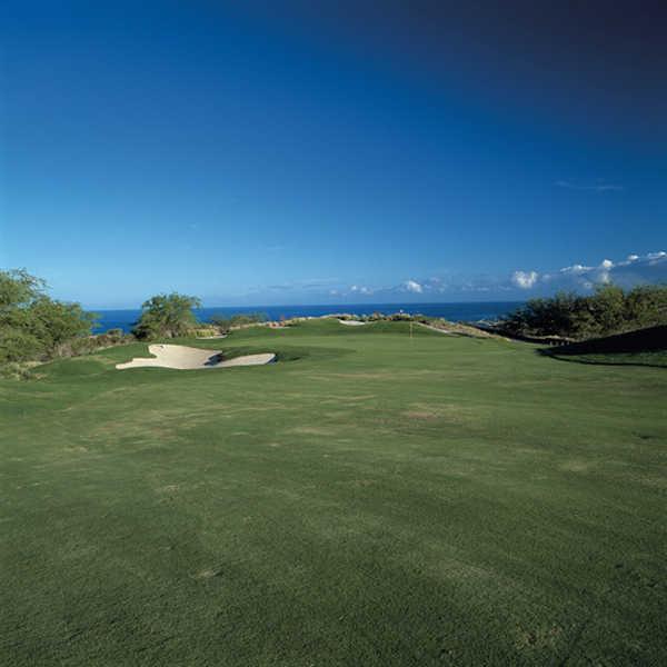 Hapuna GC's #11