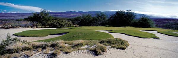 Hapuna GC's #7