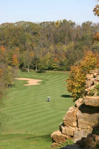 Enjoy No Fees At The Summit Golf Club - Cannon Falls MN | TeeOff