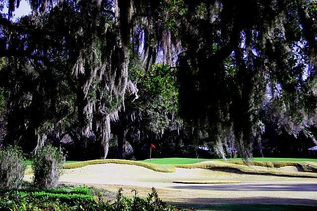 View from Caledonia Golf & Fish Club (E. DeBear)