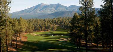 View from Pine Canyon Club