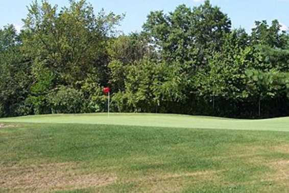 South Hills Golf Club - Reviews & Course Info | GolfNow