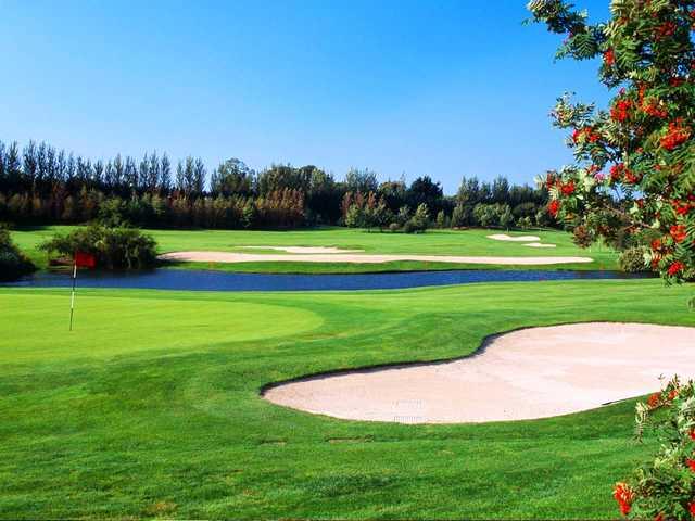 CityWest Hotel and Golf Resort Reviews Course Info GolfNow