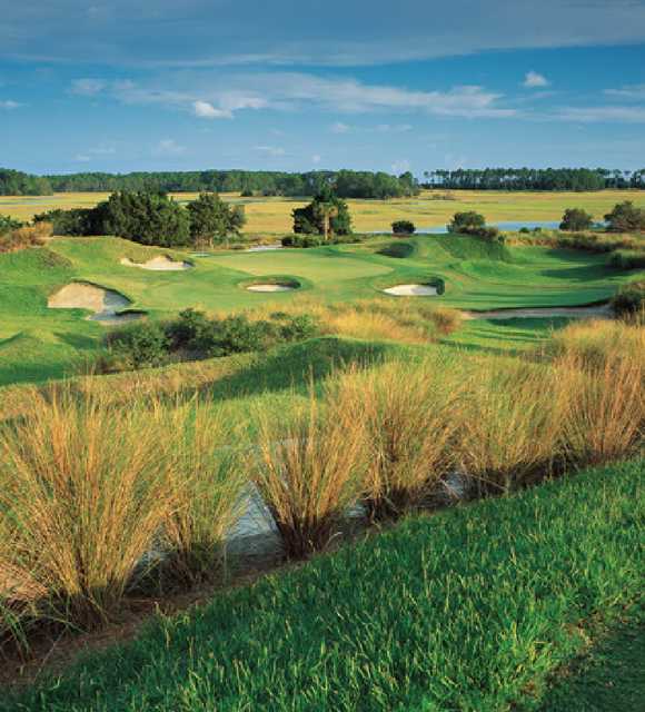 Cassique Golf Club - Reviews & Course Info | GolfNow