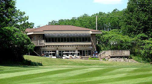 Timber Terrace Golf Course Reviews Course Info GolfNow