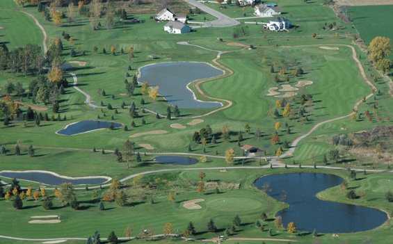 Mid Vallee Golf Course Inc Reviews Course Info GolfNow
