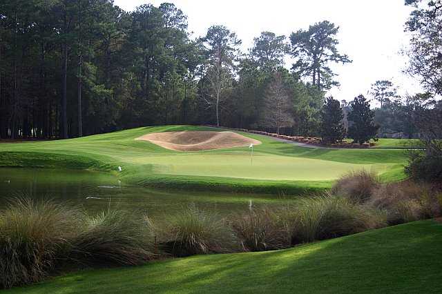 View from Caledonia Golf and Fish Club (E. DeBear)