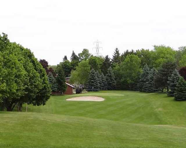 Crystal Lake Golf Course Tee Times Plymouth WI