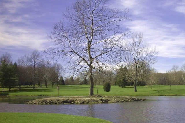 Lake of the Woods GC