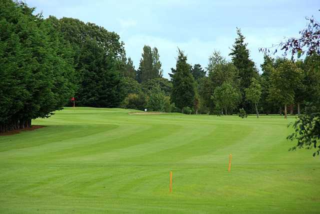 Lucan Golf Club - Reviews & Course Info | GolfNow