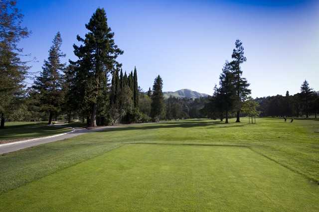 San Jose Country Club - Reviews & Course Info | GolfNow