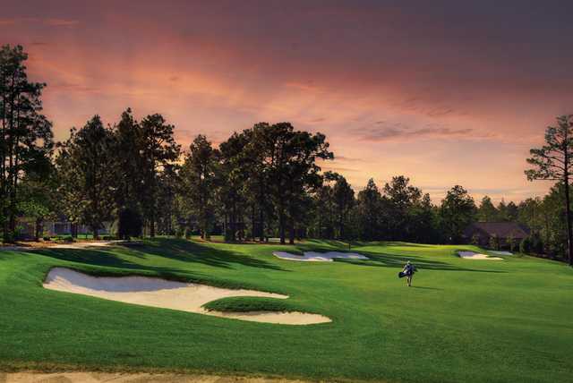 Pinehurst Resort & Country Club #'s 6-7 - #6 Course - Reviews & Course Info  | GolfNow