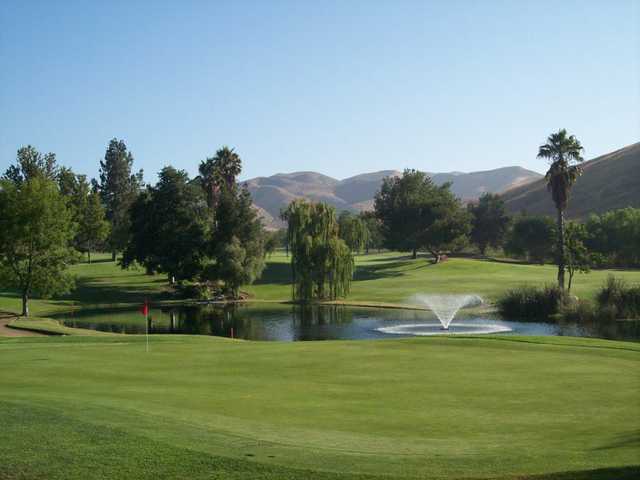 Simi Hills Golf Course Tee Times Simi Valley CA Simi Hills Golf Course Tee Times Simi Valley CA