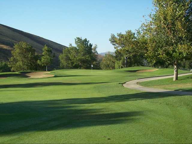 Simi Hills Golf Course Tee Times Simi Valley CA Simi Hills Golf Course Tee Times Simi Valley CA