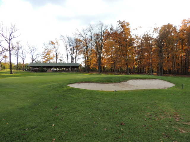 Twin Ponds Golf Course Tee Times - Gilbertsville PA