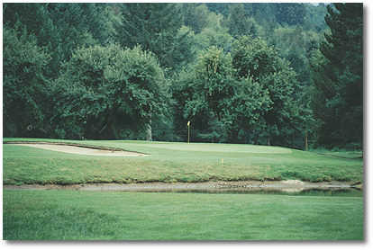 Elkhorn Golf Course: #3 (Dave Blackledge)