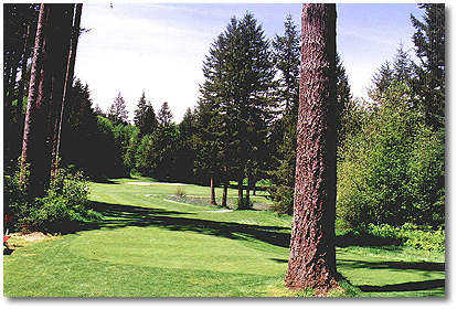 Elkhorn Golf Course: #5