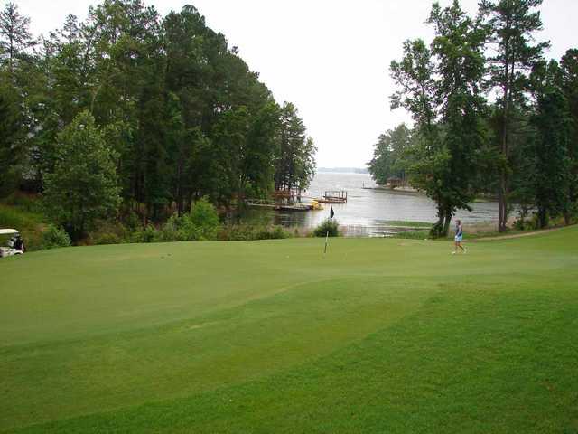 14+ Timberlake Golf Course