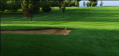 A view from Princes Risborough Golf Club