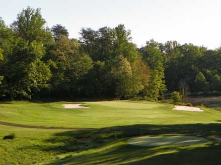 10+ Pohick Golf Course