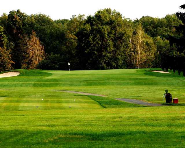 View from Manada Golf Club