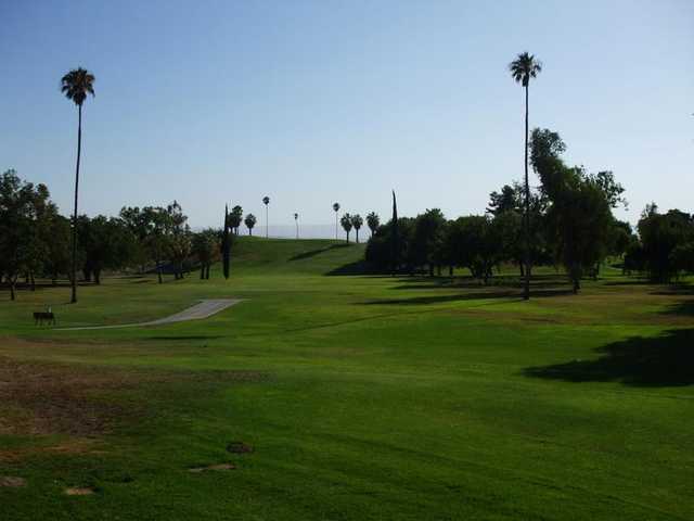 Buena Vista Golf Course