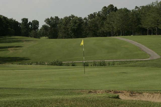 Miller Memorial Golf Course Details and Reviews | TeeOff