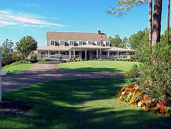 Sandpiper Bay Golf Club