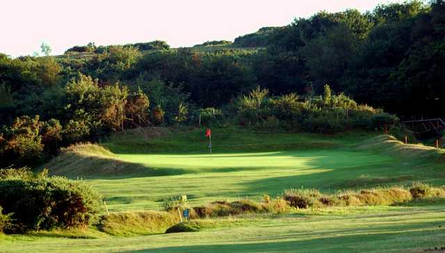 Yelverton Golf Club